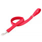 These leads are classic design with strong reflective fibers 